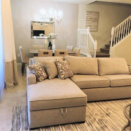 5Br 5Bath Townhome Pool Bbq 13Min Disney 2260Ft Kissimmee Kültér fotó