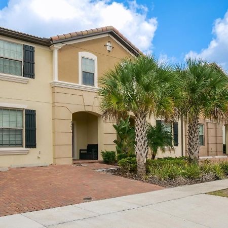 5Br 5Bath Townhome Pool Bbq 13Min Disney 2260Ft Kissimmee Kültér fotó