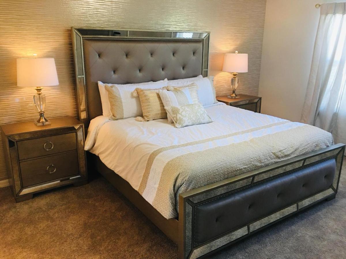 5Br 5Bath Townhome Pool Bbq 13Min Disney 2260Ft Kissimmee Kültér fotó