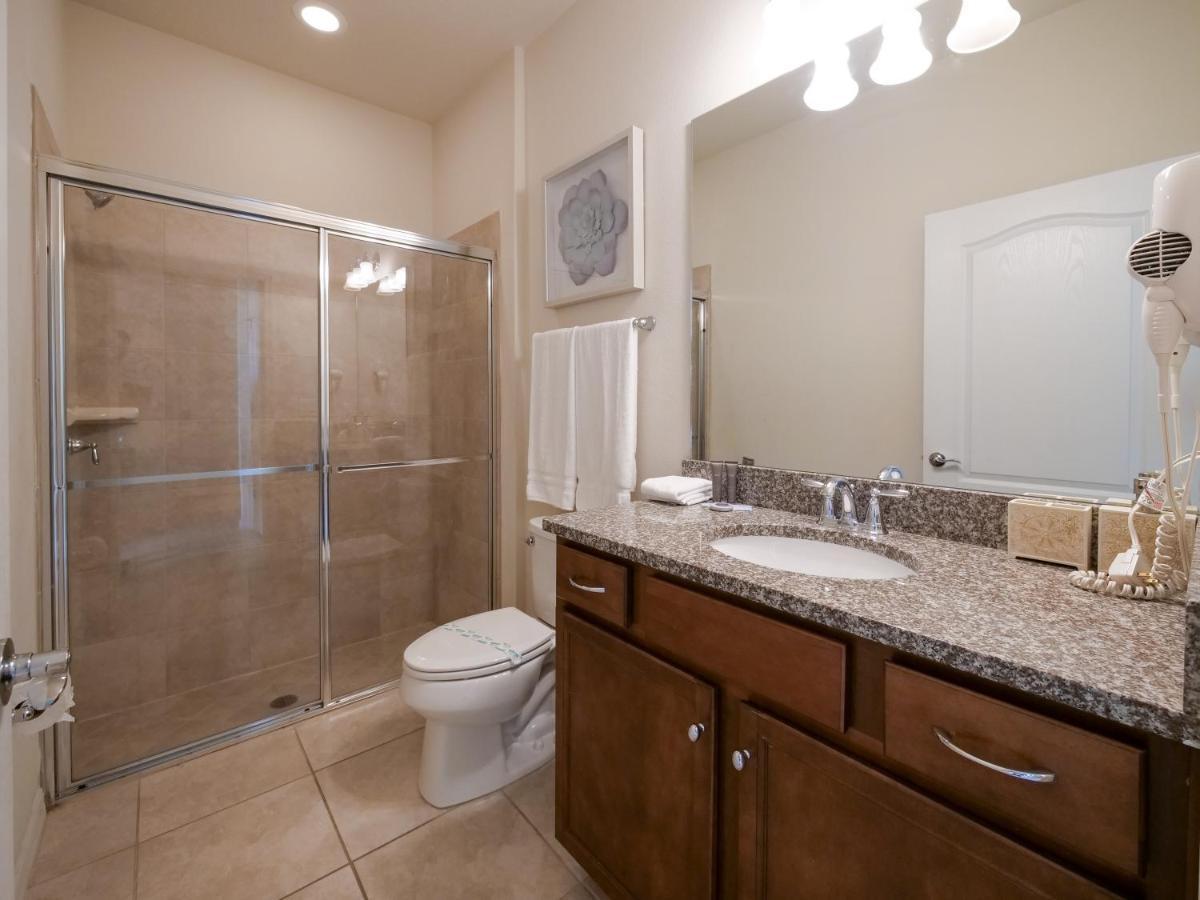 5Br 5Bath Townhome Pool Bbq 13Min Disney 2260Ft Kissimmee Kültér fotó