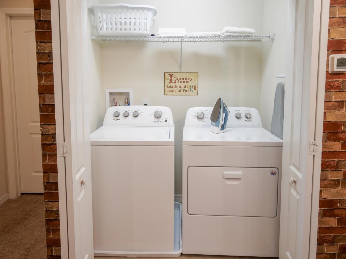 5Br 5Bath Townhome Pool Bbq 13Min Disney 2260Ft Kissimmee Kültér fotó